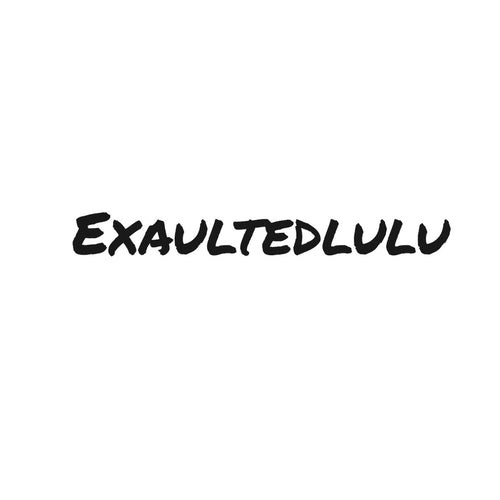 Exaultedlulu